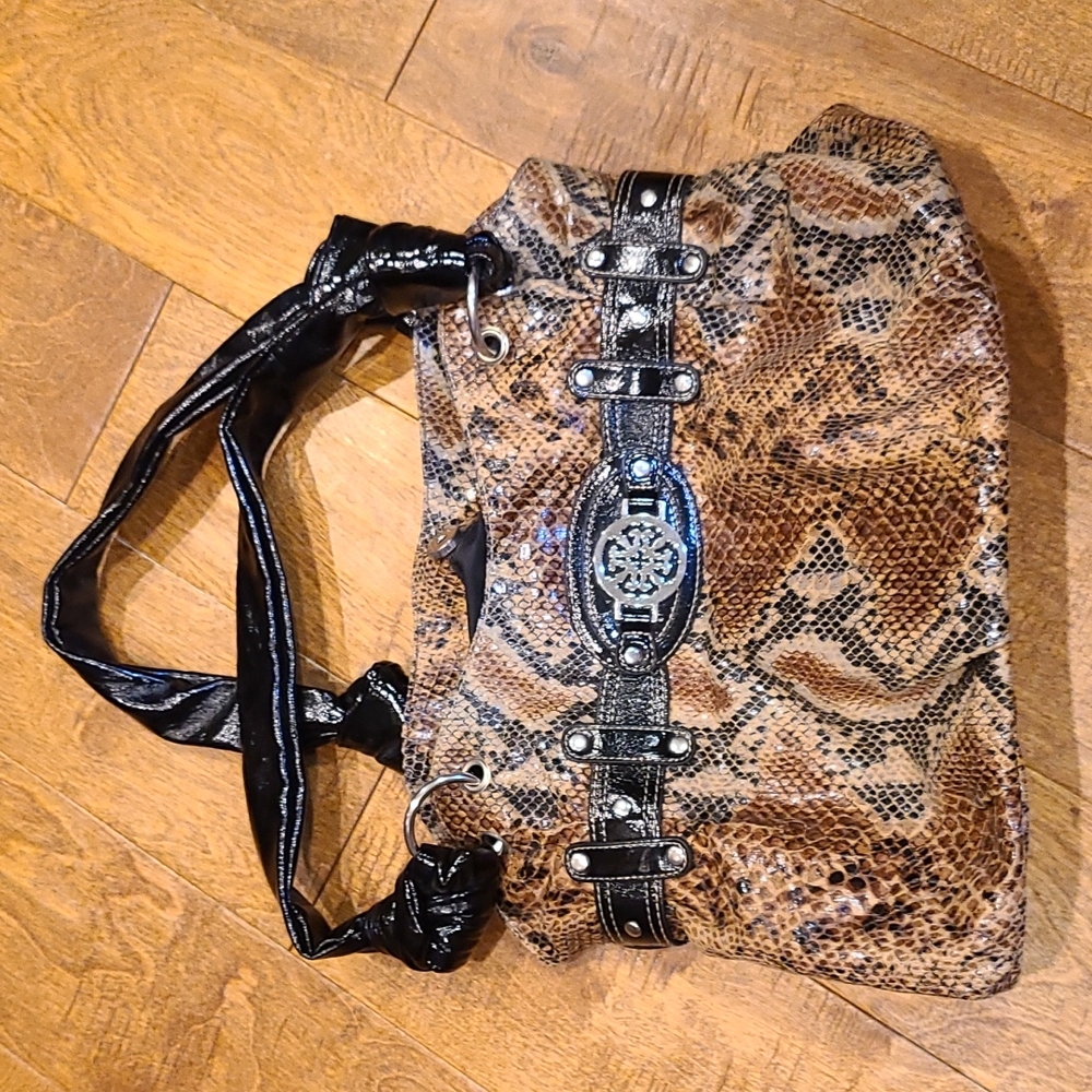 Treviso purse